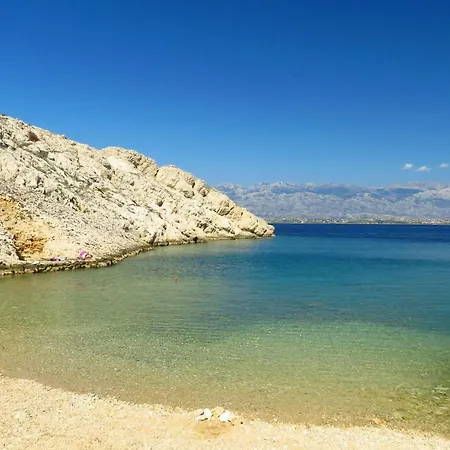 公寓 Mrdelja 沃希