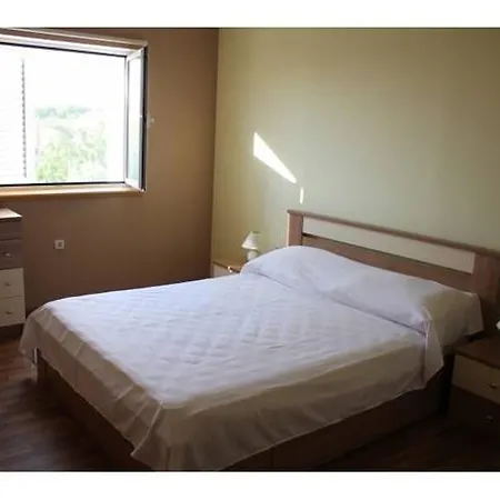 Apartmán Mrdelja