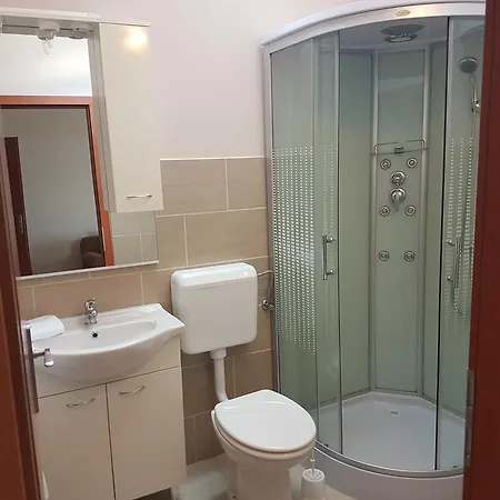 Apartmán Mrdelja *