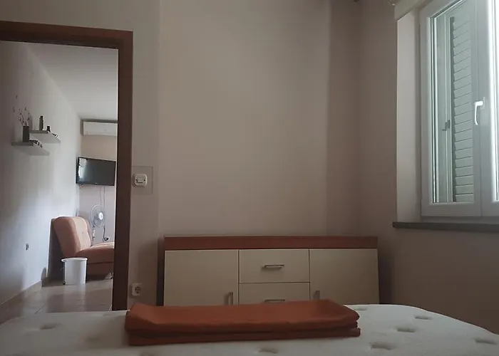 Mrdelja Vrsi