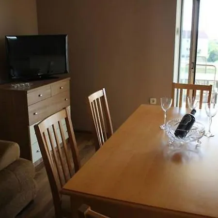 Apartment Mrdelja Vrsi