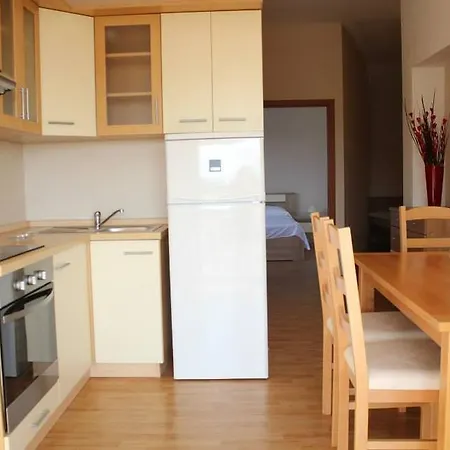 Apartment Mrdelja Vrsi