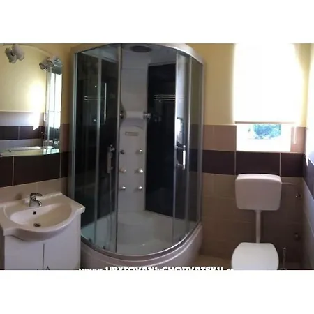 Mrdelja Appartement Vrsi