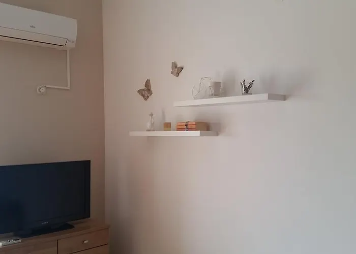 Mrdelja 아파트 브르시